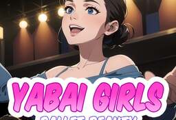 Yabai Girls: Ballet Beauty