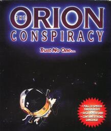 Orion Conspiracy