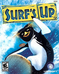 Kids Pack: Open Season and Surfs Up