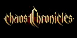 The Harmony Chronicles: Chaos Realms