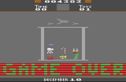 Toyshop Trouble