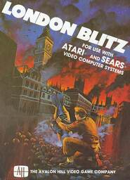 LONDON BLITZ