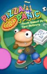 Pizza Panic (2006)