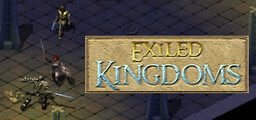 Okko The Exiled