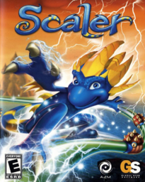 Scaler (2004)