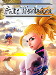Air Twister