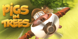 Pigs In Trees