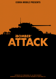 Cazzarion: Bomber Attack