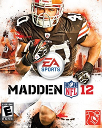 Madden NFL 12