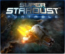 Super Stardust Portable
