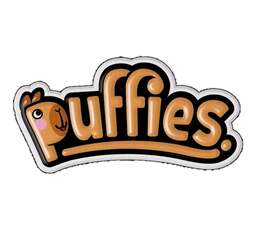 puffies.