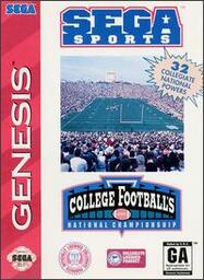 College Football_s National Championship II