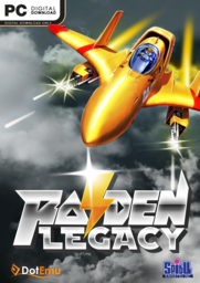 Raiden Legacy - Steam Edition