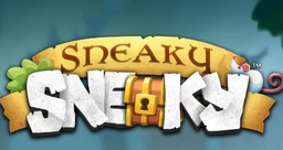 Sneaky Sneaky