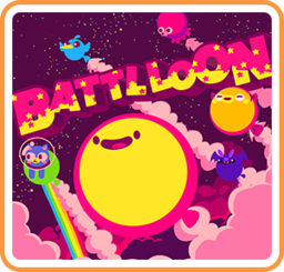Battlloon