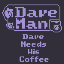 Dave-Man