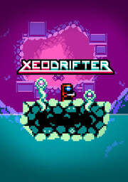 Xeodrifter™