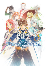Tales of Zestiria: Bonus Chapter - Alisha's Conviction