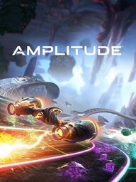 AMPLITUDE: A Visual Novel