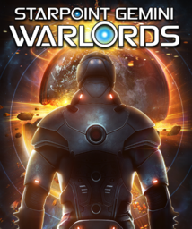 Starpoint Gemini Warlords: Deadly Dozen