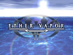 VAPOR dash