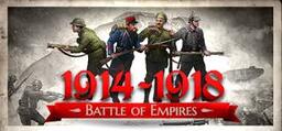 History Line: 1914-1918