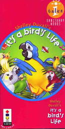 Shelly Duvall's It's A Bird's Life