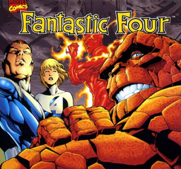 Fantastic Four