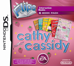 Cassidy