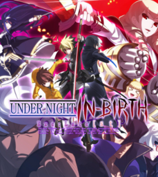 Under Night In-Birth Exe:Late[st]