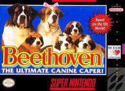 CANINE