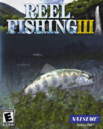 Reel Fishing III
