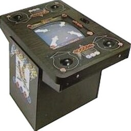 Atari Soccer