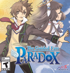 PARADOX