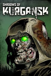 Shadows of Kurgansk