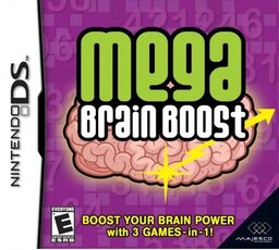 Brain Boost Buddies