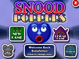 Food Poppers