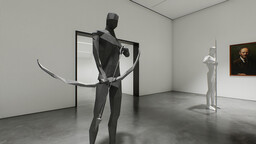Twisted Gallery