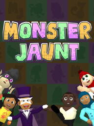 Jaunt VR