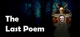 The Last Poem: The Trials of Poe