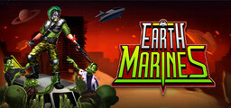 Marines: Gairom no Fūin