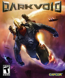 Dark Void: Survivor Missions