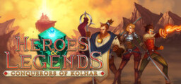 World Of Conquerors
