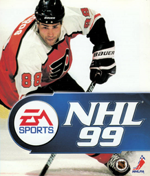 NHL 99