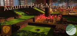 Mini Island: Autumn