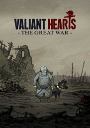 Child of Light: Ultimate Edition / Valiant Hearts: The Great War Double Pack