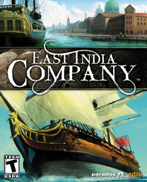 East India Company: Designer's Cut