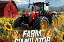 Farm Simulator 2025