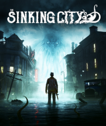 The Sinking City 2