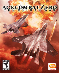 Ace Combat Zero: The Belkan War